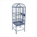 Sandstone Dome Top Bird Cage, Small