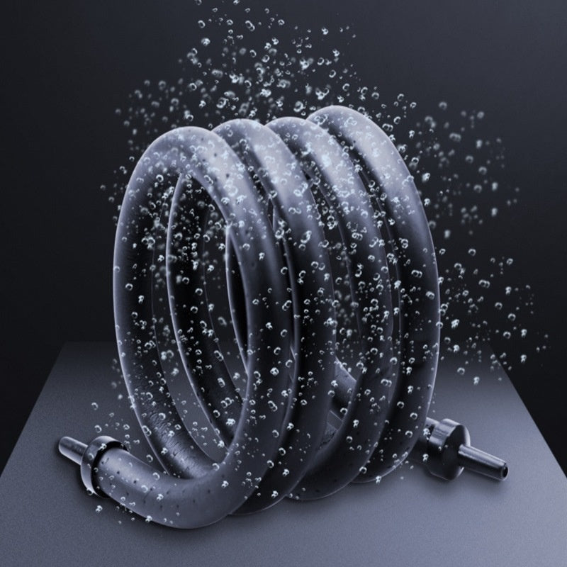Aquarium Porous Bubble Strip, Various Sizes
