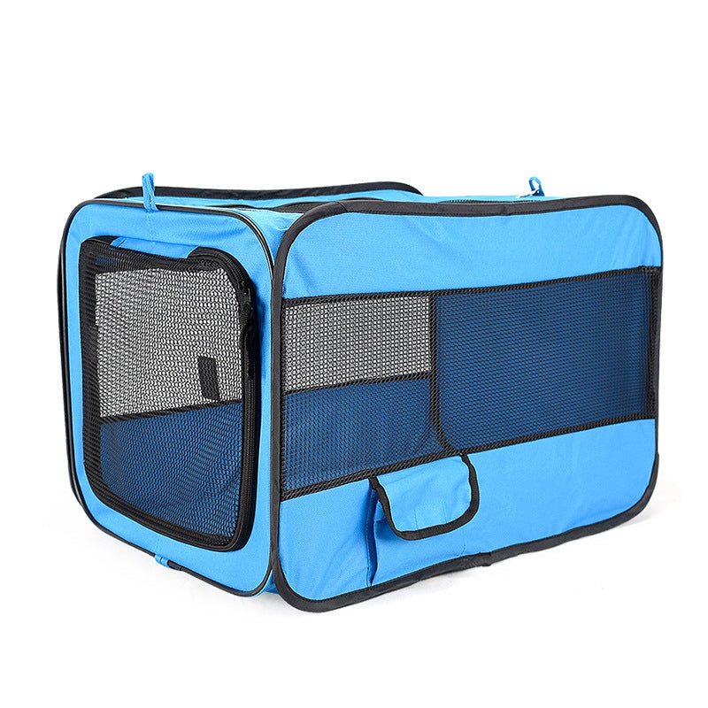 Automotive Safety Seat for Pets - S, M, L