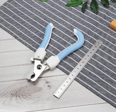 Precision Pet Nail Clippers