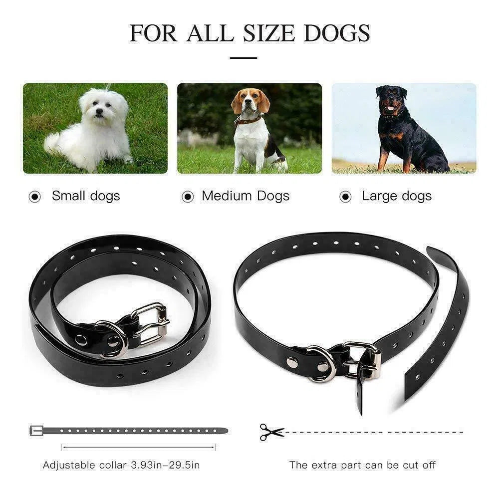 3000 FT Remote Dog Training Collar