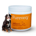 Longevity Multivitamin for Dogs - Chewable Tablets