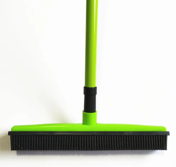 Elite Pet Hair Removal Broom and Mop