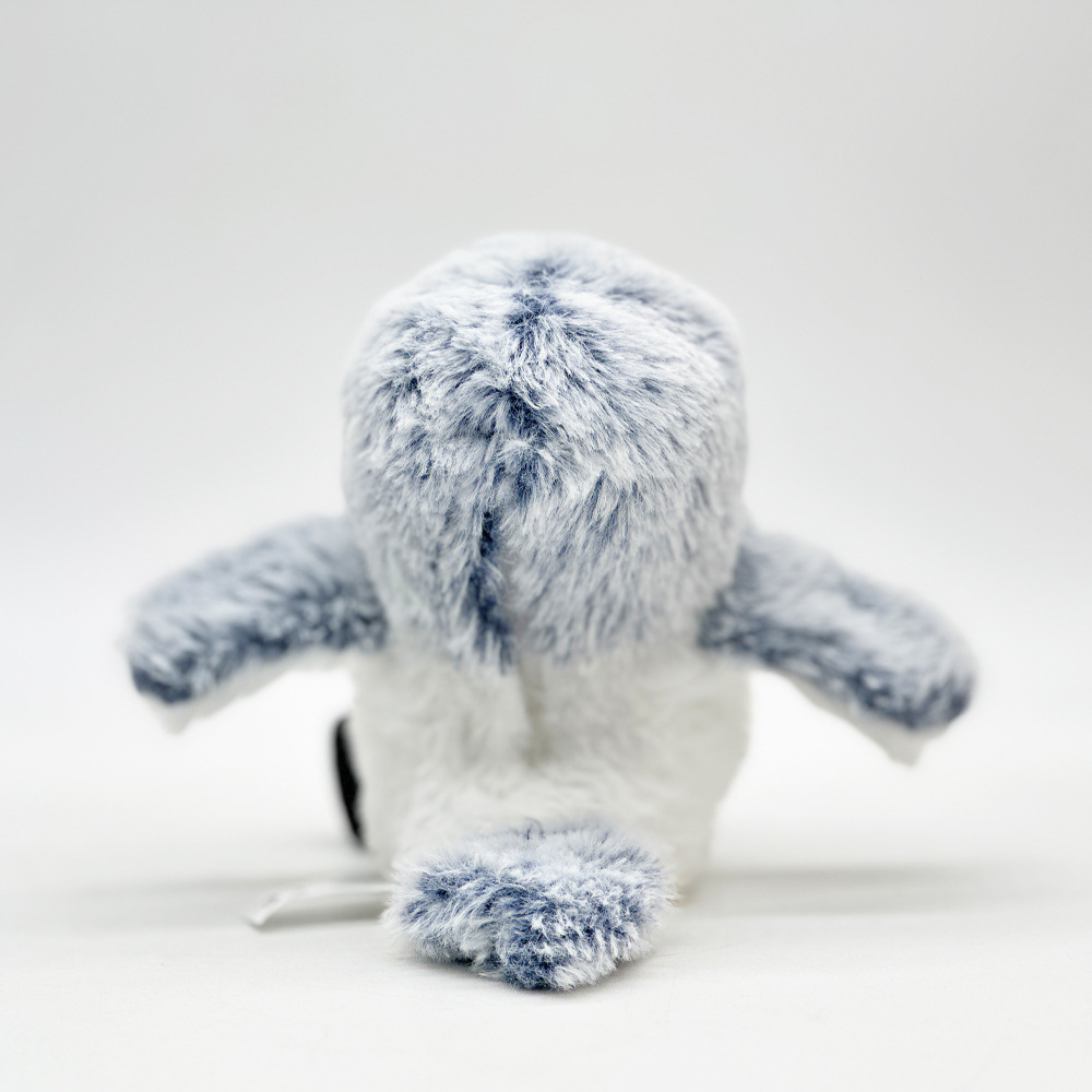 USB-Charged Flickering Bird Teaser for Cats