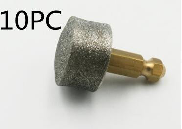 USB-Charged Pet Nail Grinder for Refined Grooming