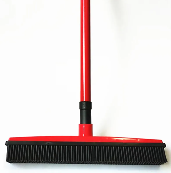 Elite Pet Hair Removal Broom and Mop
