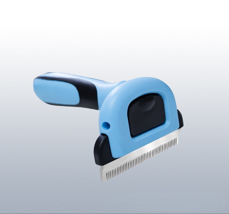 Hair Removal Grooming Comb for Dogs & Cats