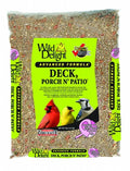 Gourmet Wild Bird Food, 5 lb Bag