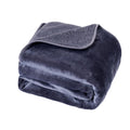 Waterproof Pet Blanket, Grey, 25 x 30