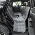 Detachable Split Rear Seat Pet Mat
