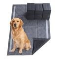 150-Pack Extra-Large Activated Carbon Pet Training Pads