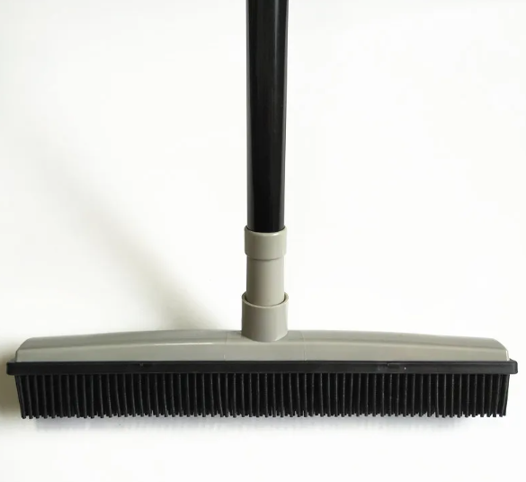 Elite Pet Hair Removal Broom and Mop