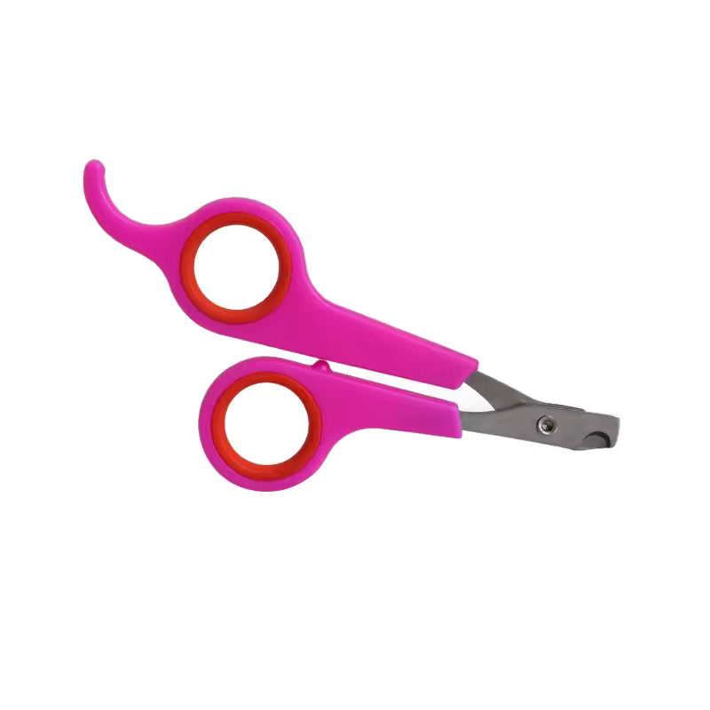 Dog Nail Trimmer Scissors