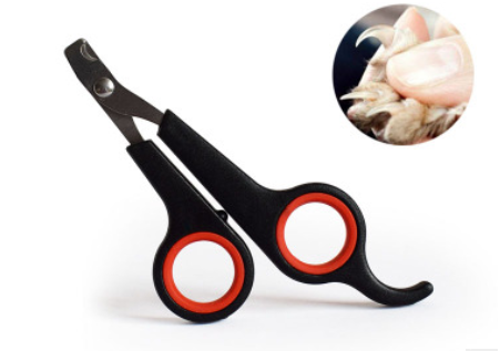 Dog Nail Trimmer Scissors