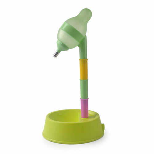 Adjustable Height Pet Water Dispenser