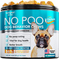 Digestive Support Chews for Dogs, 180 Count