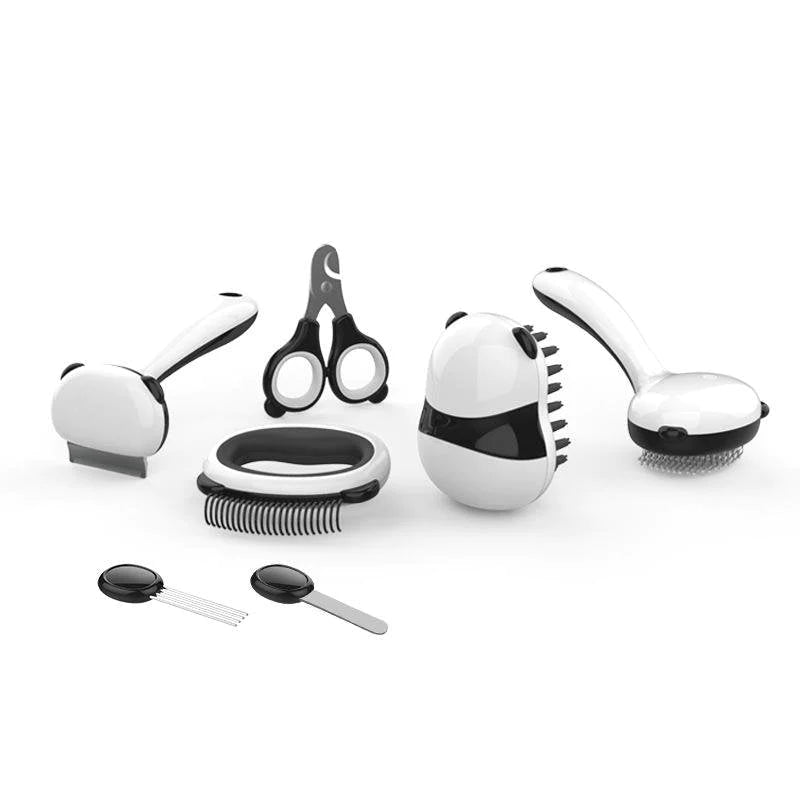 7-in-1 Pet Grooming Kit