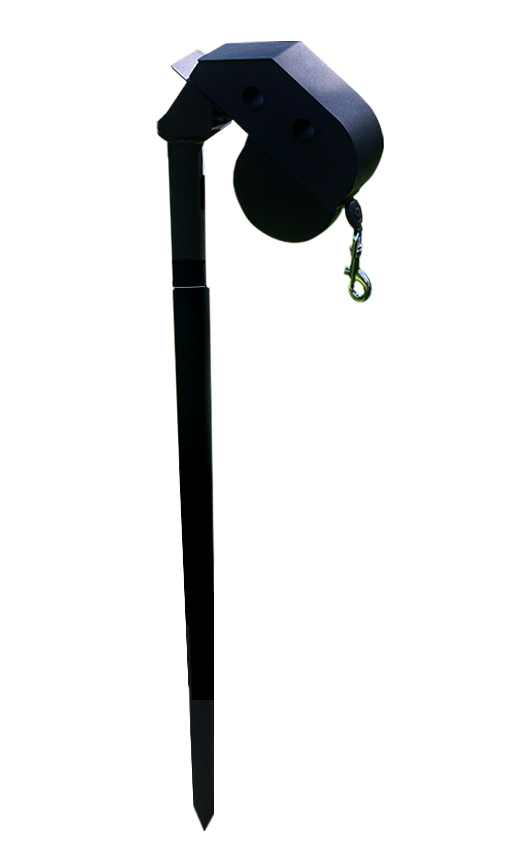 Outdoor Pet Anchor with 360° Swivel