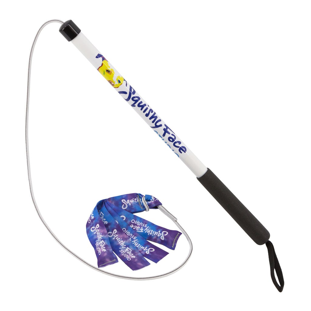 Dog Exercise & Training Lure Pole V2