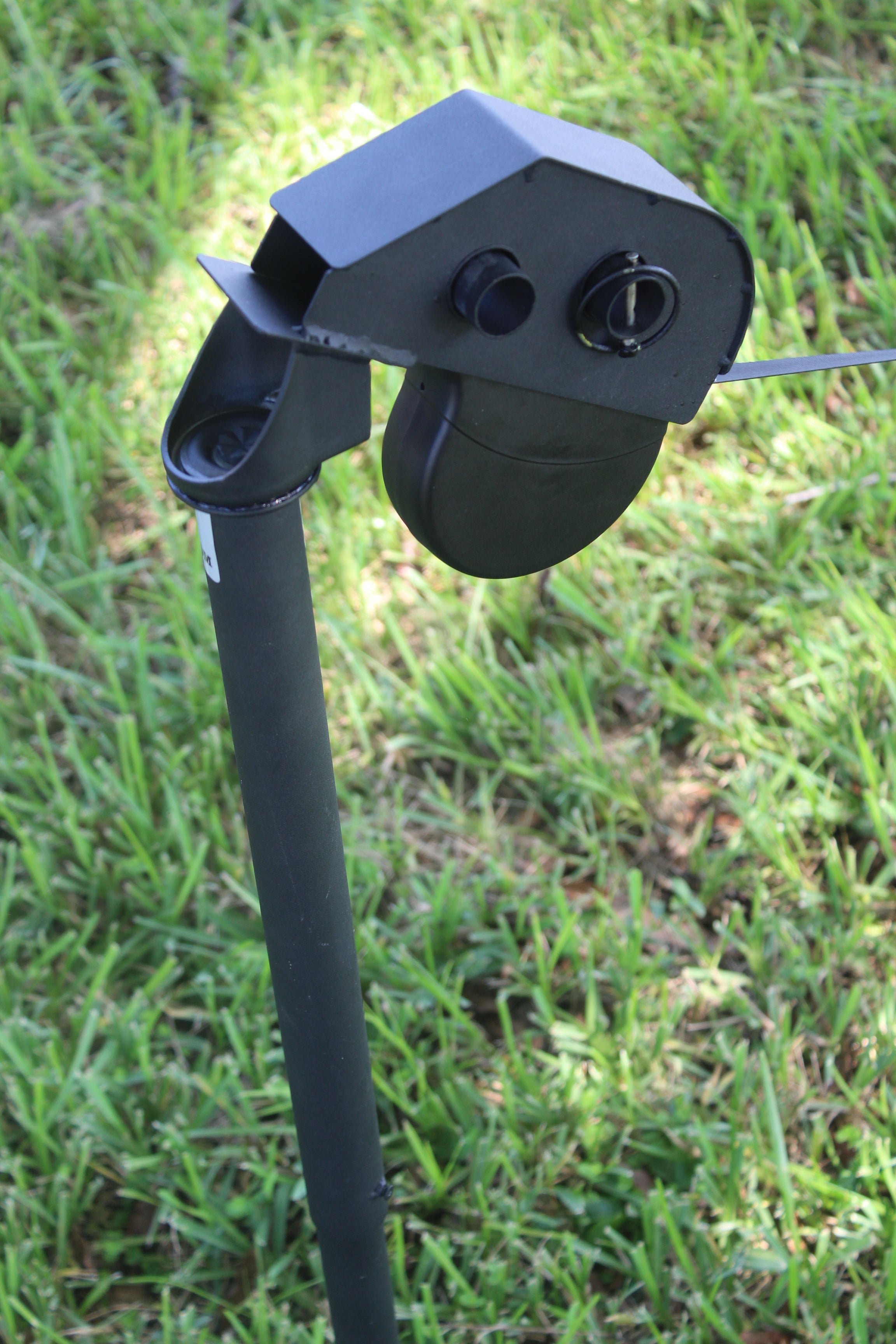 Outdoor Pet Anchor with 360° Swivel