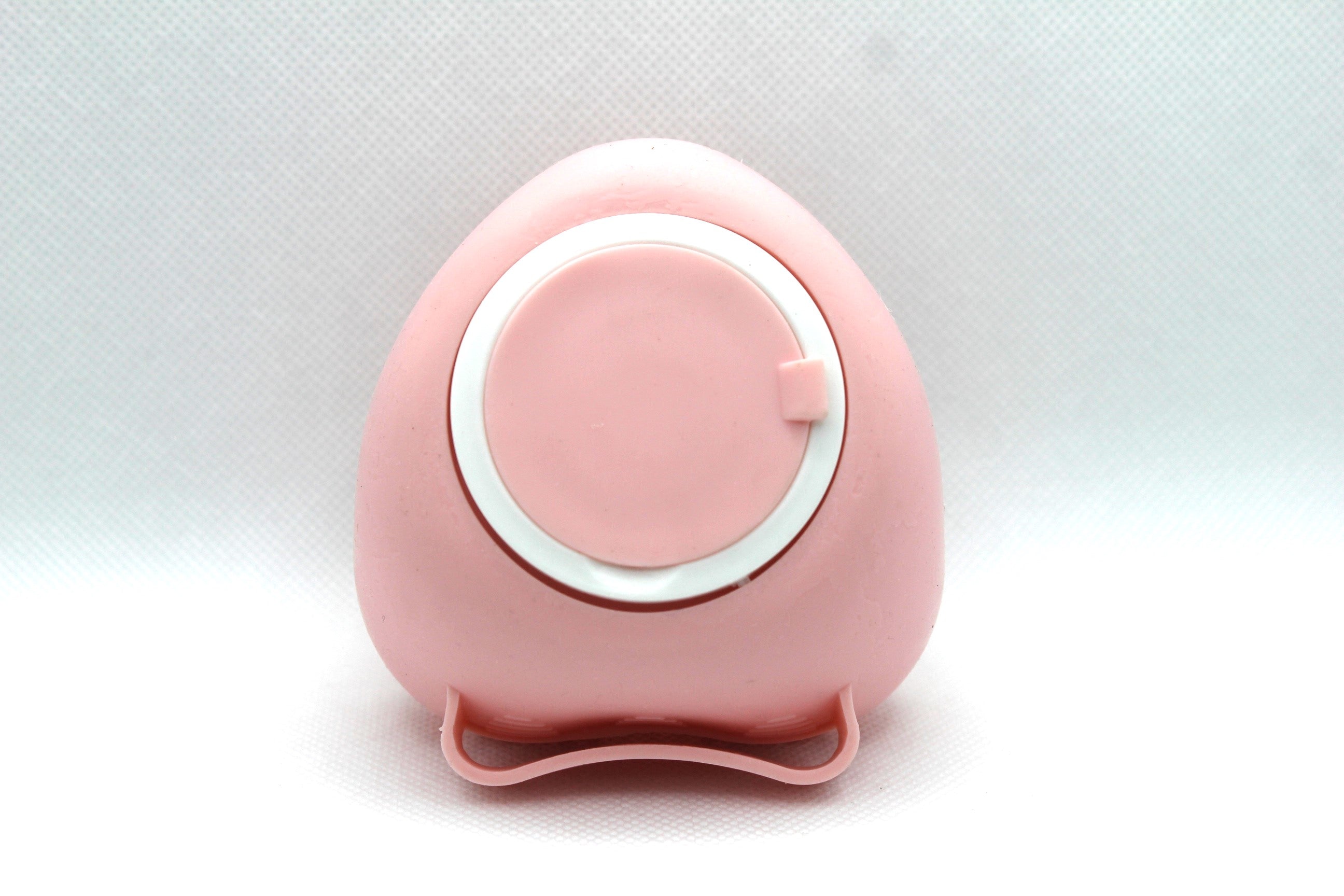 Bath Brush with Integrated Dispenser