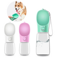 Portable Pet Hydration Bottle, 350ml/550ml