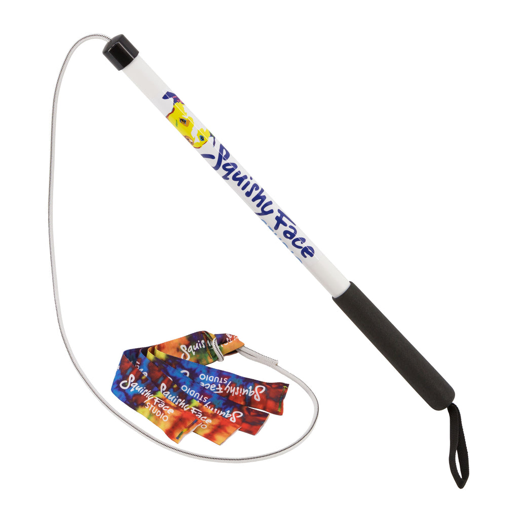 Dog Exercise & Training Lure Pole V2
