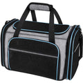 Elegant Travel Backpack for Pets