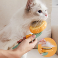 Luxury Pet Grooming Comb