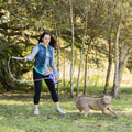 Dog Exercise & Training Lure Pole V2