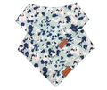 Adjustable Pet Bandana Accessory