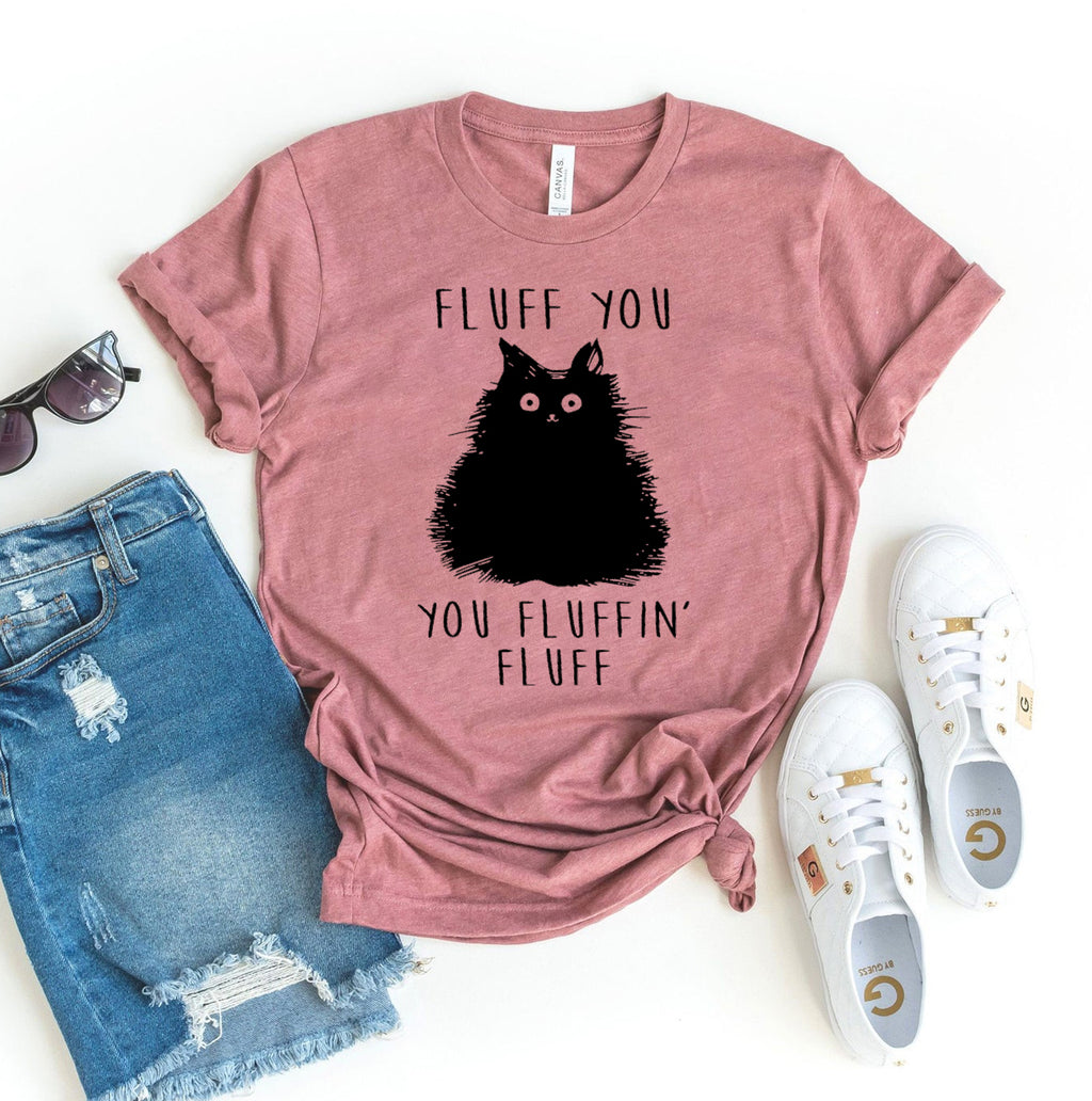 Premium Ring Spun Cotton Pet T-Shirt