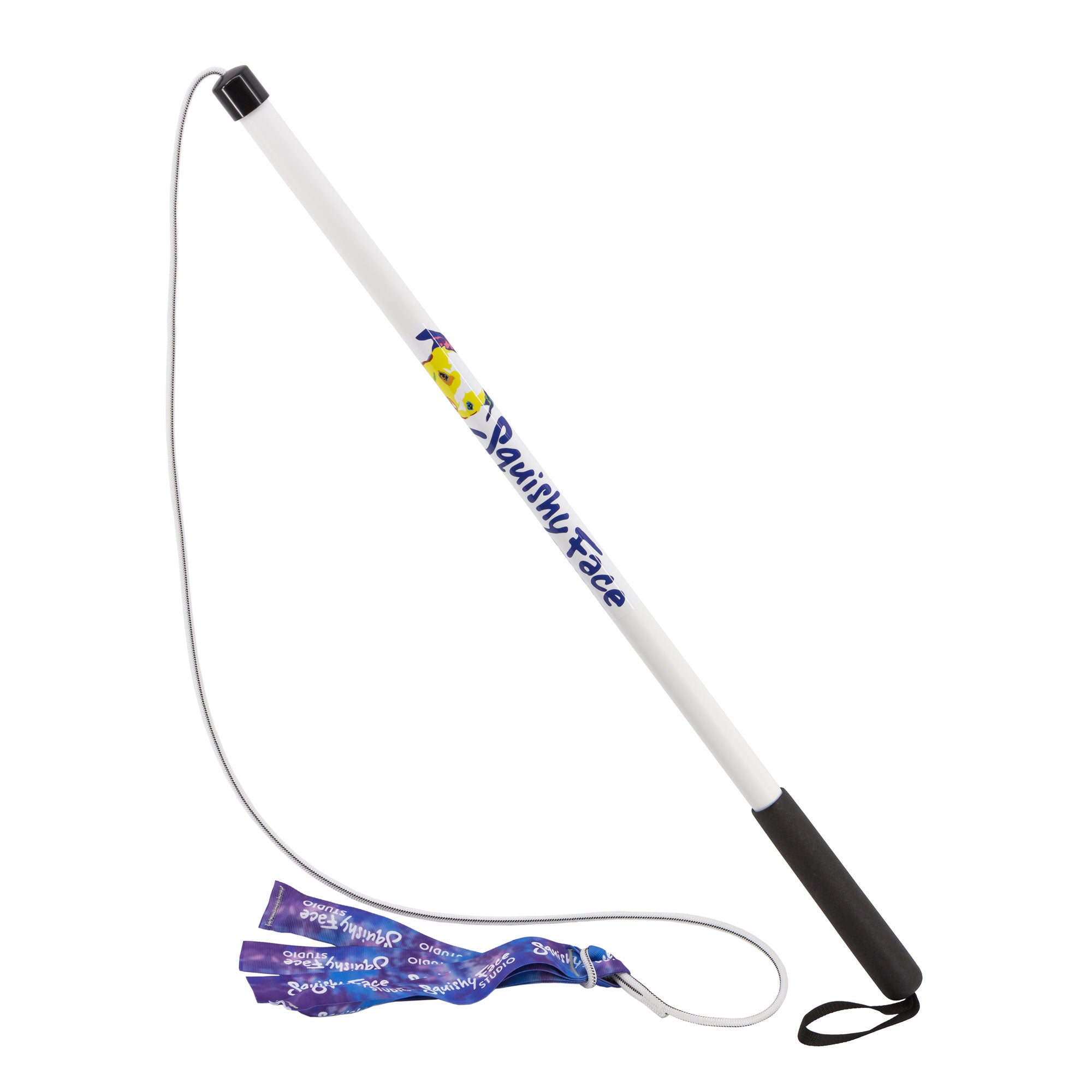 Dog Exercise & Training Lure Pole V2