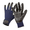 Pet Grooming Gloves, 1 Pair