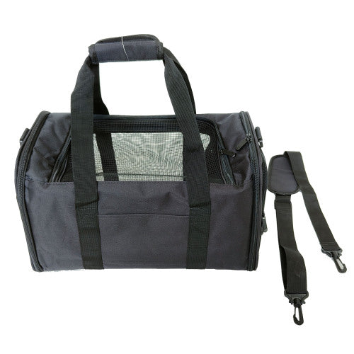 Elegant Travel Backpack for Pets