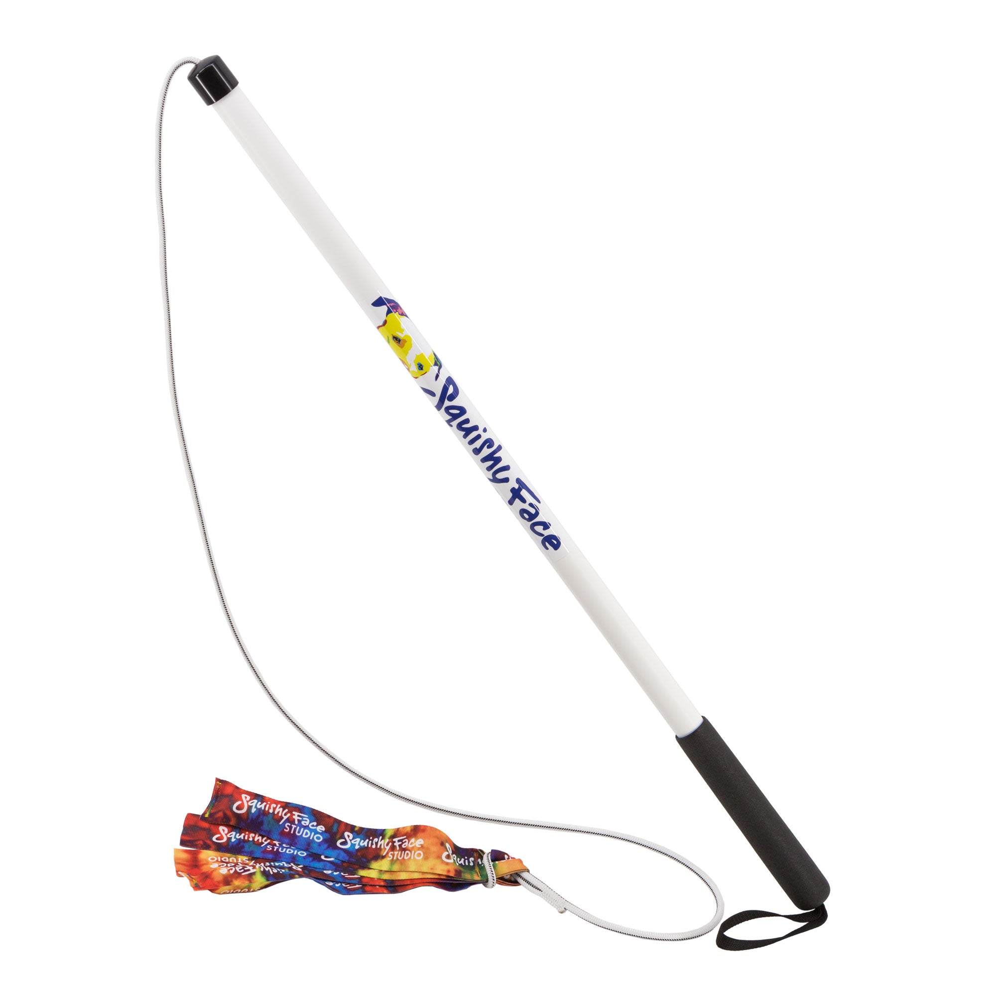 Dog Exercise & Training Lure Pole V2