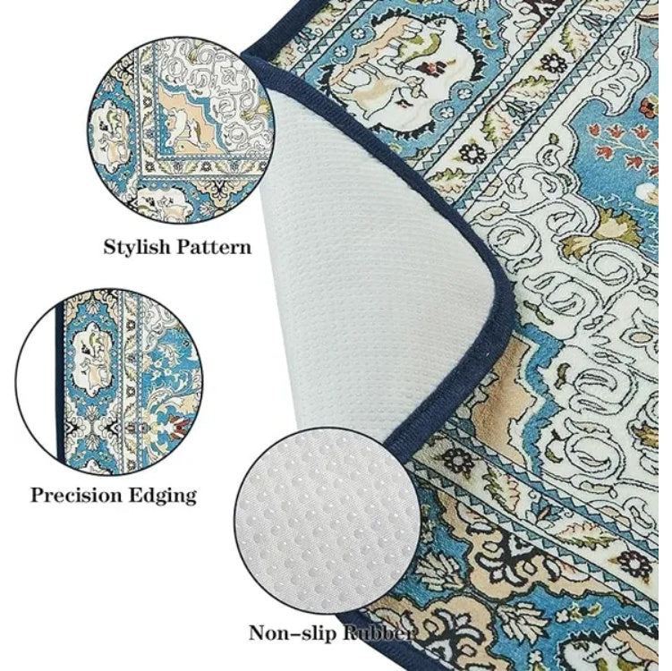 Reusable Absorbent Puppy Pads, 36x41 - 2 Pack