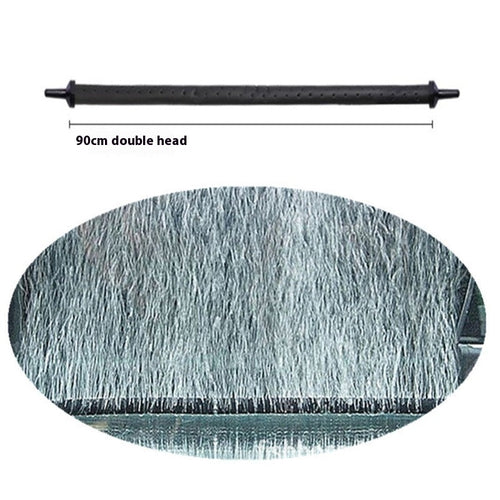 Aquarium Porous Bubble Strip, Various Sizes