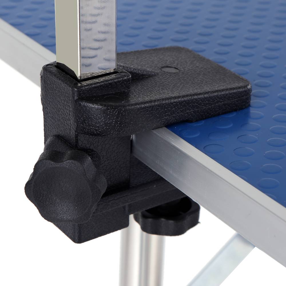 Folding 36" Grooming Table for Pets