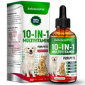 Liquid Multivitamin for Dogs and Cats - Beef, 2 fl. oz