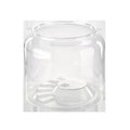 Desktop Landscaping Fish Tank, Large