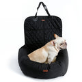 Thickened Pet Car Mat, Removable, Washable
