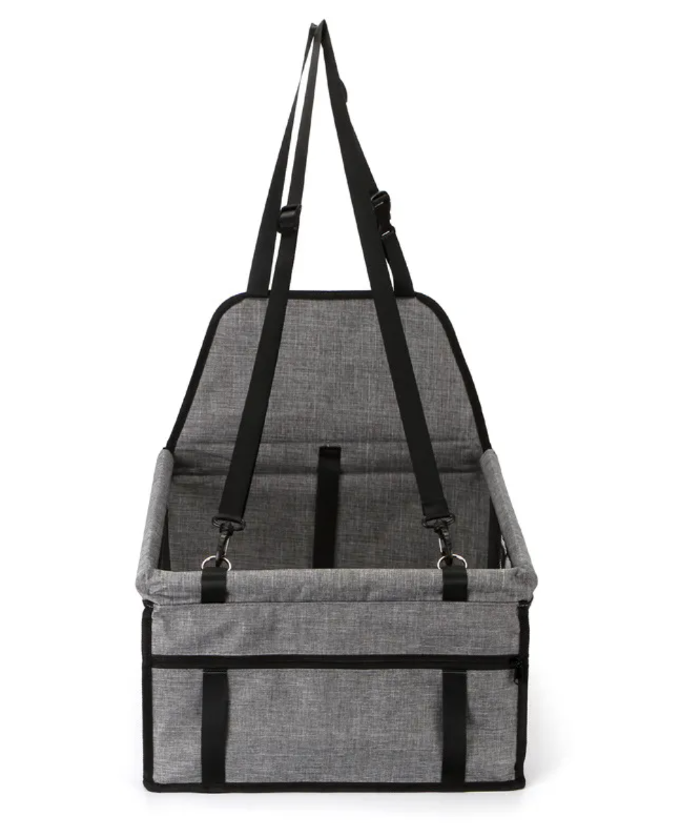 Foldable Pet Car Safety Seat