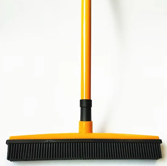 Elite Pet Hair Removal Broom and Mop
