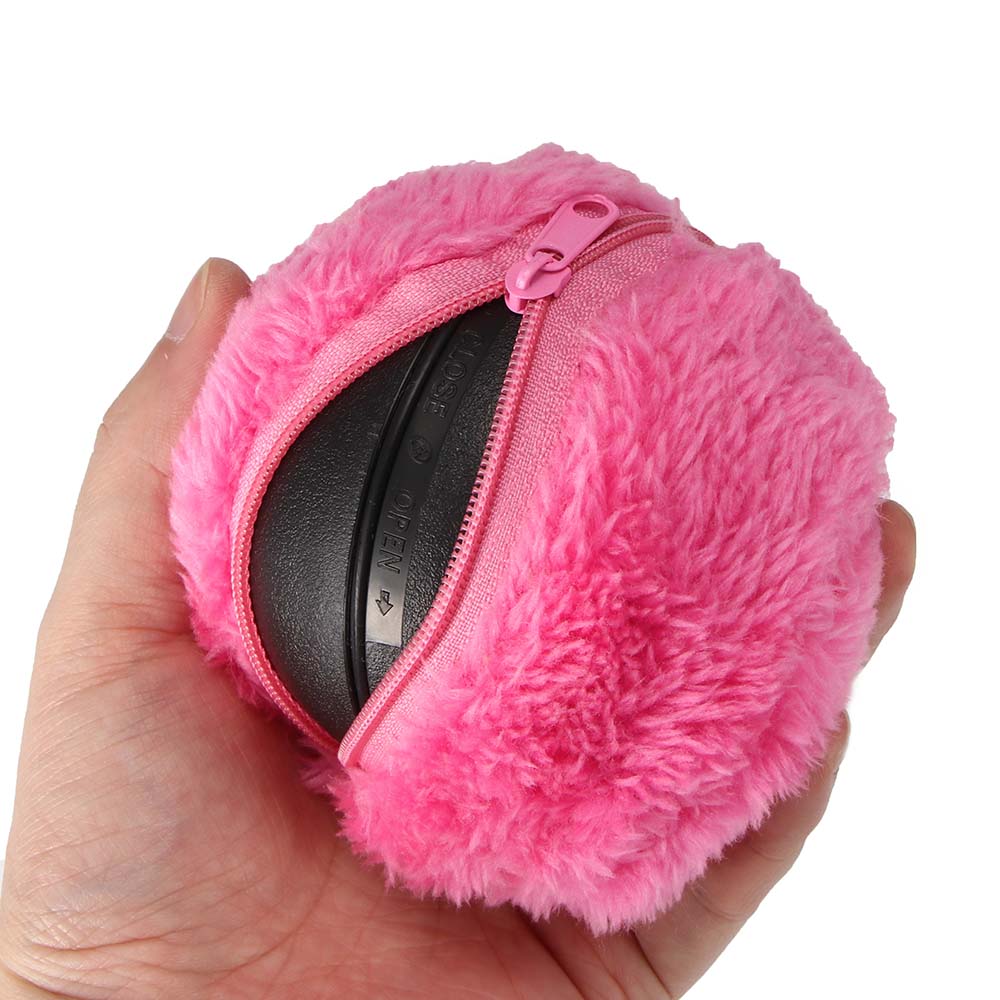 Enchanted Motorized Pet Play Sphere