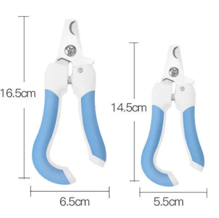 Precision Pet Nail Clippers