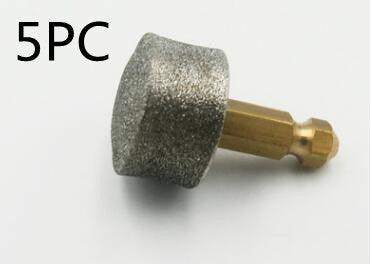 USB-Charged Pet Nail Grinder for Refined Grooming