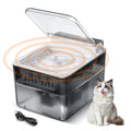 Automatic Sensing Pet Water Fountain