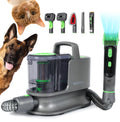Professional Pet Clipper & Vacuum Kit