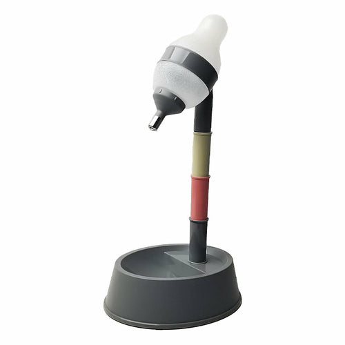 Adjustable Height Pet Water Dispenser
